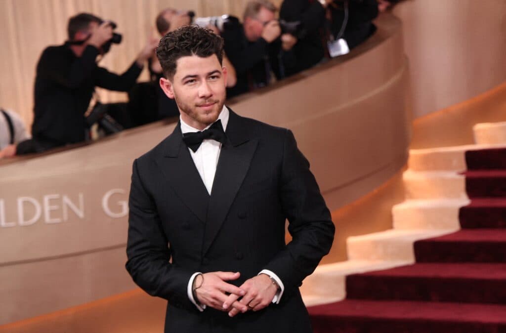 Nick Jonas dezvăluie motivele din spatele plecării sale de la Globurile de Aur: „A fost ca o lovitură în stomac.”