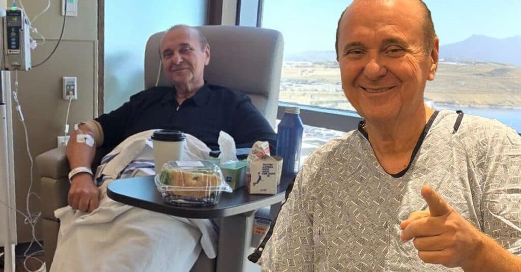 Nick Rădoi împărtășește secretele tratamentelor sale din Mexic pentru înfruntarea cancerului! Ce medicamente fac parte din protocolul său surprinzător? „Sunt cu adevărat miraculoase!”