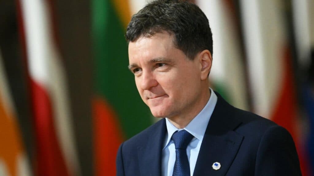 Nicușor Dan dezvăluie motivele lipsei sale de la Davos: ”Este necesar să dezvoltăm strategii, dar nu le avem.”