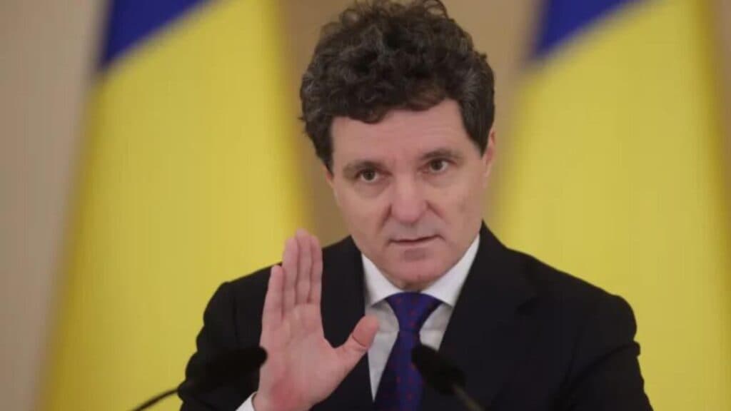 Nicușor Dan: “Curajul este esențial pentru Ministerul Educației”