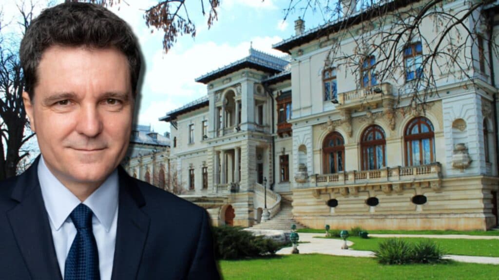 Nicușor Dan, negociator de urgență în tumultul Coaliției. Discuții cruciale la Cotroceni