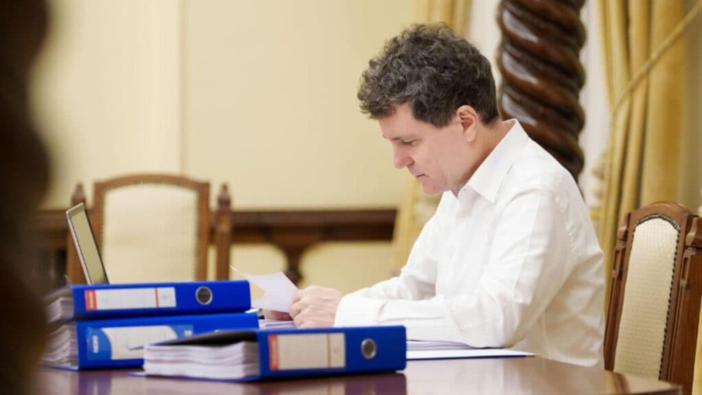 Nicușor Dan și planurile sale de a controla informația: în spatele măsurilor împotriva dezinformării se ascunde cenzura?