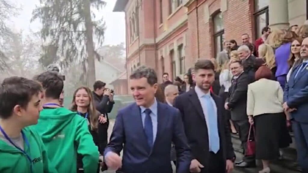 Nicușor Dan acuză presa de hărțuire: o provocare majoră