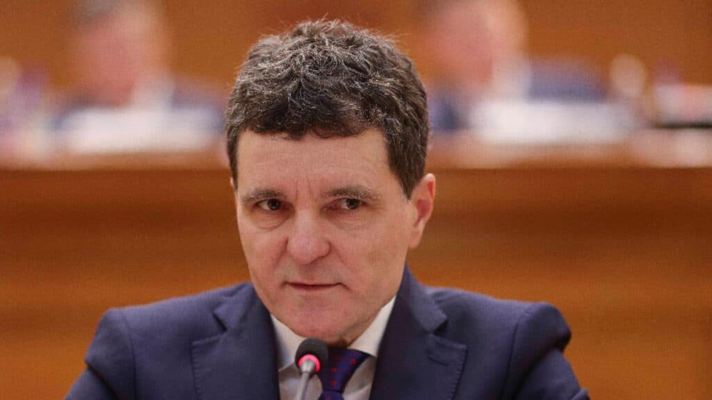 Nicușor Dan ascunde o donație de 9 milioane de euro. Cine se află în spatele acestui sprijin misterios?