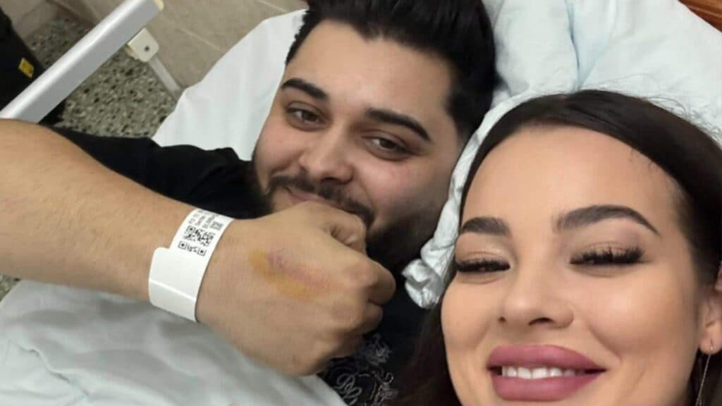 Noi informații despre tragedia tânărului de 25 de ani decedat într-un spital din Buzău. Denisa, partenera sa, denunță indiferența și posibilele greșeli ale personalului medical