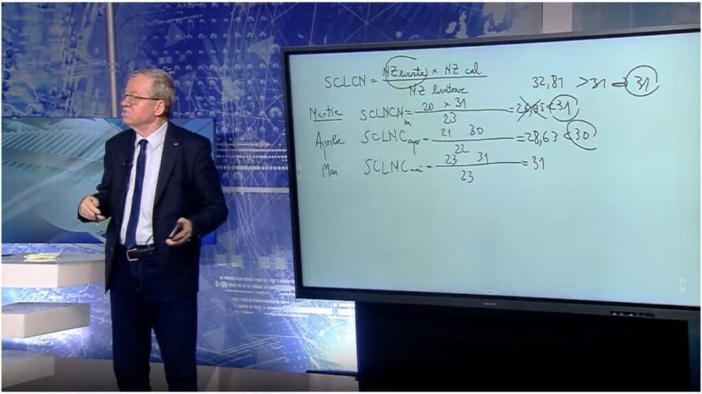 Noua metodă de calcul al vechimii în muncă: impactul devastator asupra veniturilor pensionarilor, analizele profesorului Anton Hadăr