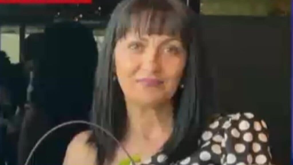 Noua conducătoare a CAS București a făcut declarații în direct la Realitatea PLUS: „Nu am legături cu dosare de corupție. Totul se reduce la o simplă coincidență de nume!”