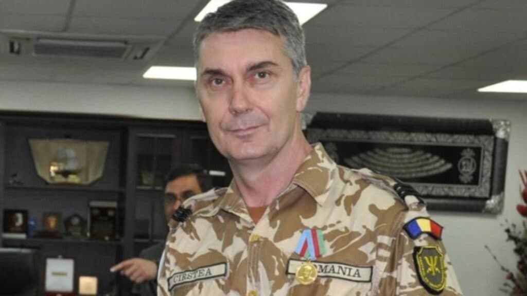 Noul consilier al lui Nicușor Dan, maestru în strategii politice din zonele de conflict