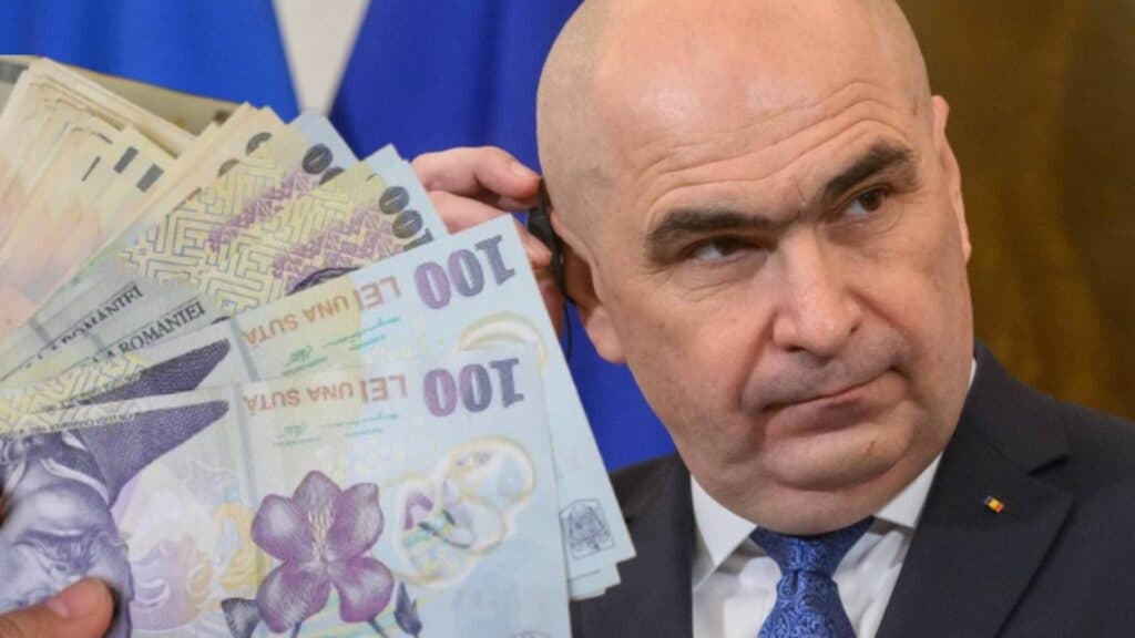 Bolojan investește peste 2 milioane de lei în automobile de lux, în timp ce românii nevoiași rămân fără ajutor
