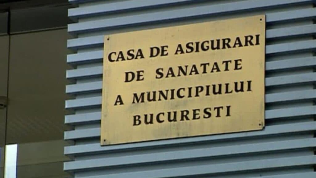Decizie contestată în fruntea Casei de Sănătate: Noua lideră a CAS București, implicată într-un scandal de corupție