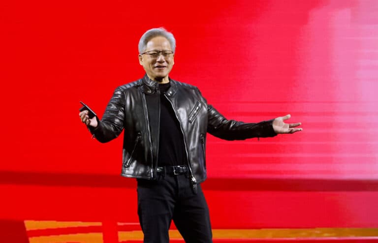 Directorul Nvidia respinge informațiile despre stagnarea investiției de 100 de miliarde de dolari în OpenAI