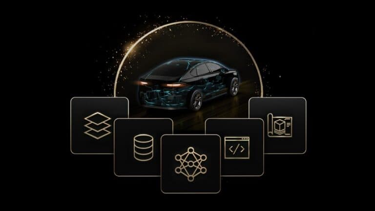 Nvidia dezvăluie Alpamayo, modele de inteligență artificială care permit vehiculelor autonome să raționeze ca oamenii
