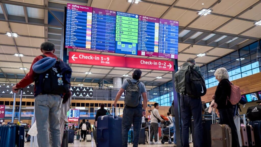 Un aeroport modern se va ridica în inima unei comune românești, pe o întindere de 200 de hectare