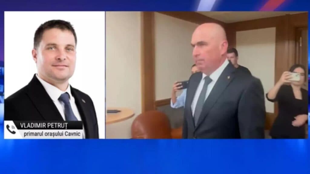 „O iluzie costisitoare: Primarul dezvăluie falimentul austerității lui Bolojan și impactul negativ al măsurilor premierului asupra economiei.”