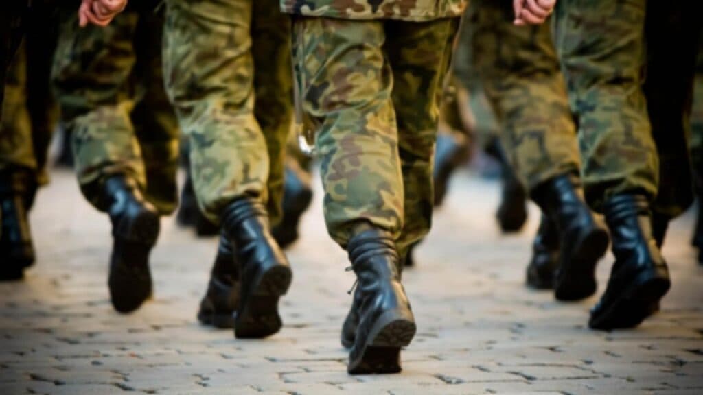 O națiune din NATO a hotărât să preia proprietățile cetățenilor în situații de conflict