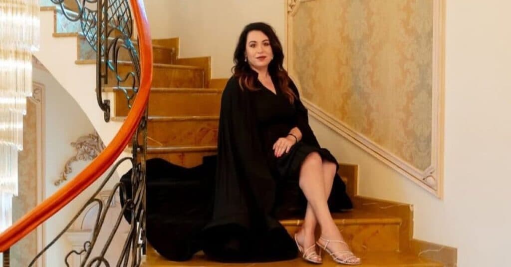 Oana Roman își ia rămas bun de la Antena Stars: Motivul plecării și critica dură la adresa trustului