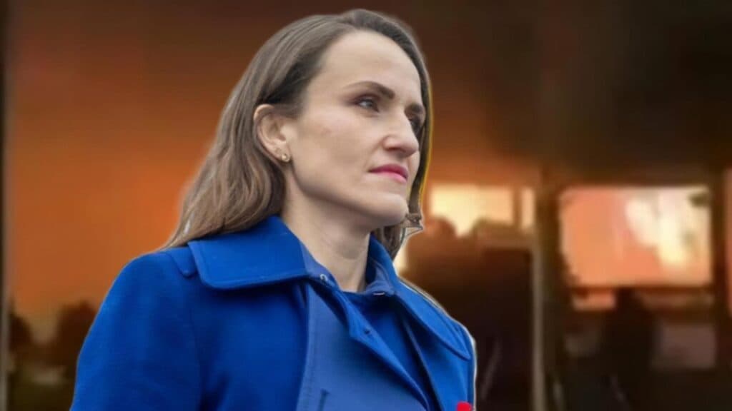 Oana Țoiu, despre tragica pierdere a tânărului român în iadul elvețian: „A fost răpit prea devreme!”