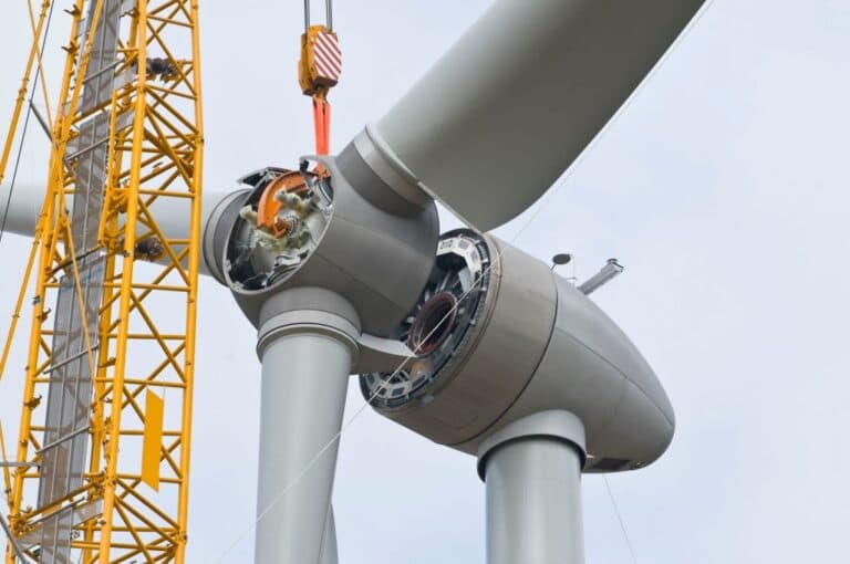 Dezvoltatorii de turbine eoliene offshore acționează în judecată administrația Trump pentru blocarea unor proiecte de 25 de miliarde de dolari