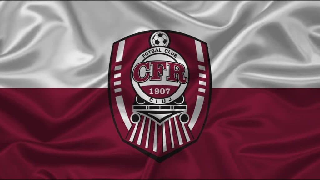CFR Cluj se desparte de un jucător înaintea duelului cu FCSB: „Îți dorim mult succes!”