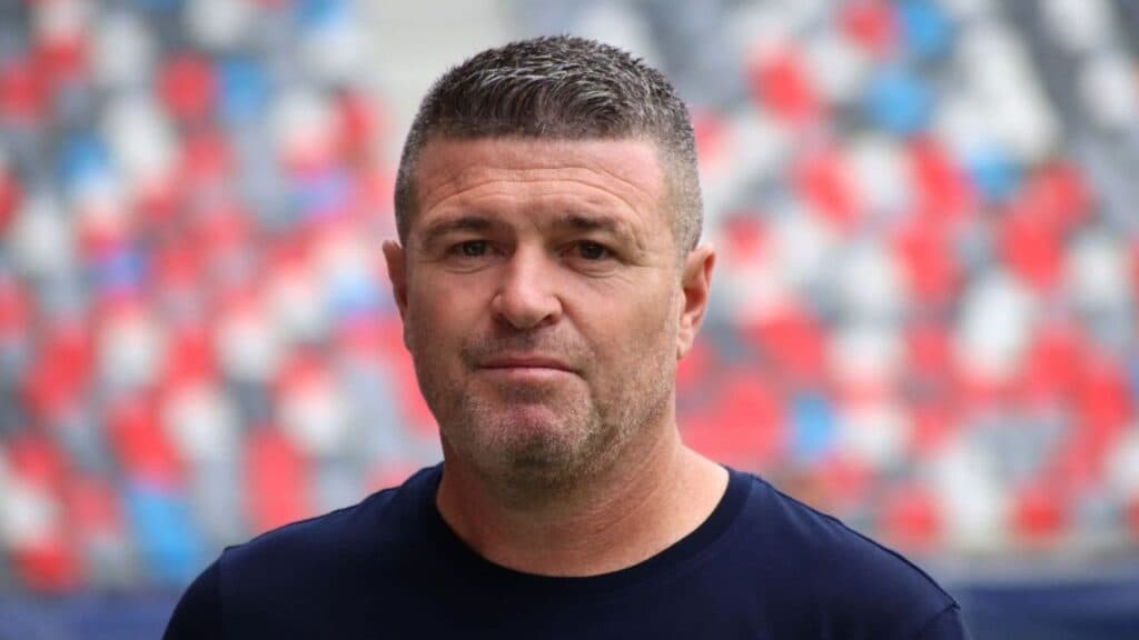 Steaua face ordine! Un jucător a fost deja lăsat să plece: „Nu mai este necesar în echipă.”