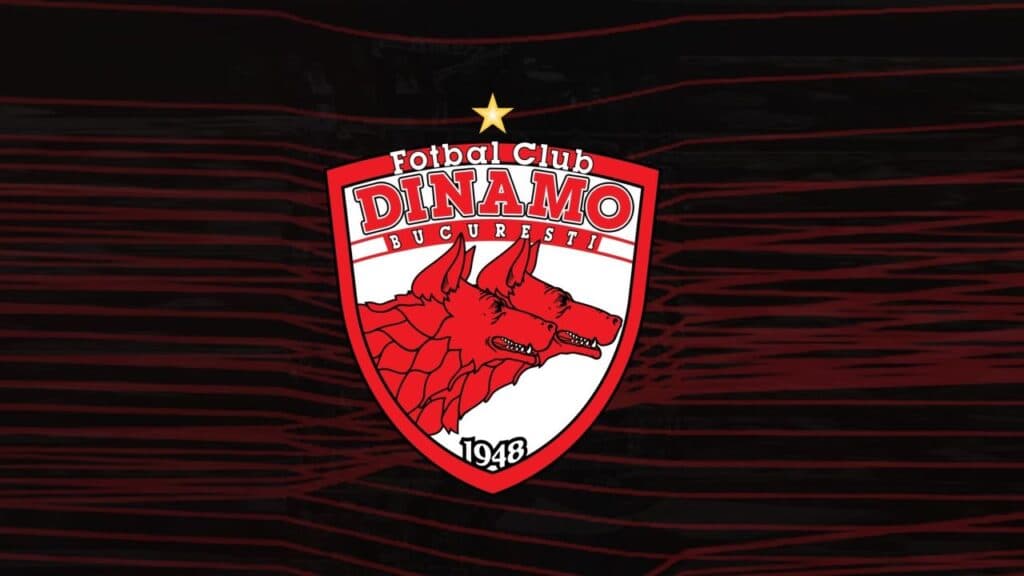 Dinamo spune adio: „Îți mulțumim și îți dorim succes în continuare.”