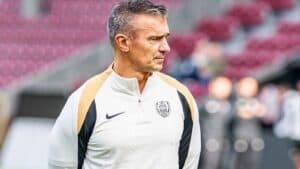 Pancu ia decizii radicale: plecare de la CFR și transfer la UTA