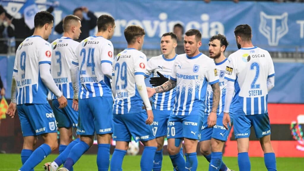 OFICIAL: Universitatea Craiova își ajustează direcția: „Se va menține în Turcia.”