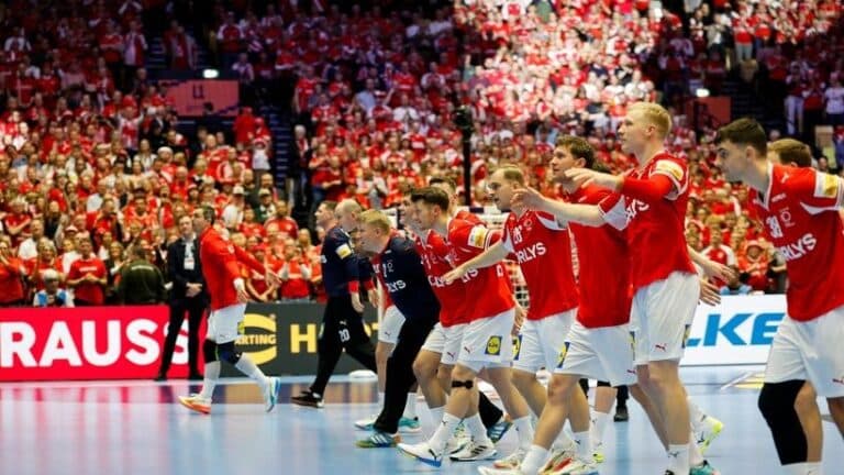 Semifinalele Campionatului European de handbal au fost anunțate oficial, fiind disponibile pe VOYO