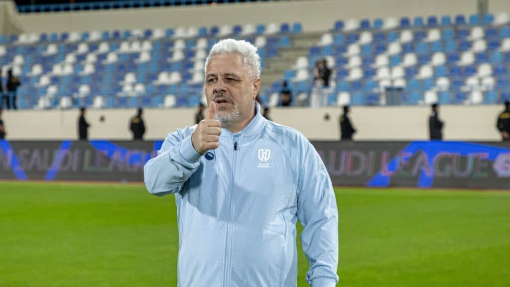 OFICIAL Șumudică, un nou capitol în istorie: revelația din partea arabilor
