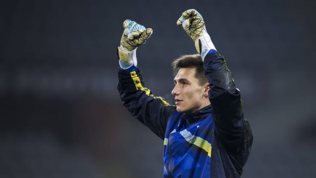 Mihai Popa face o întoarcere spectaculoasă în Superligă!