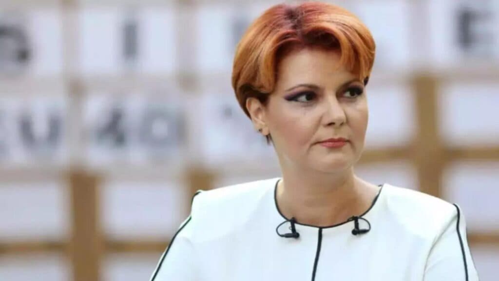 Olguța Vasilescu, declarație fermă adresată lui Bolojan: „Dacă nu alocă această sumă, înseamnă că sabotează deliberat.”