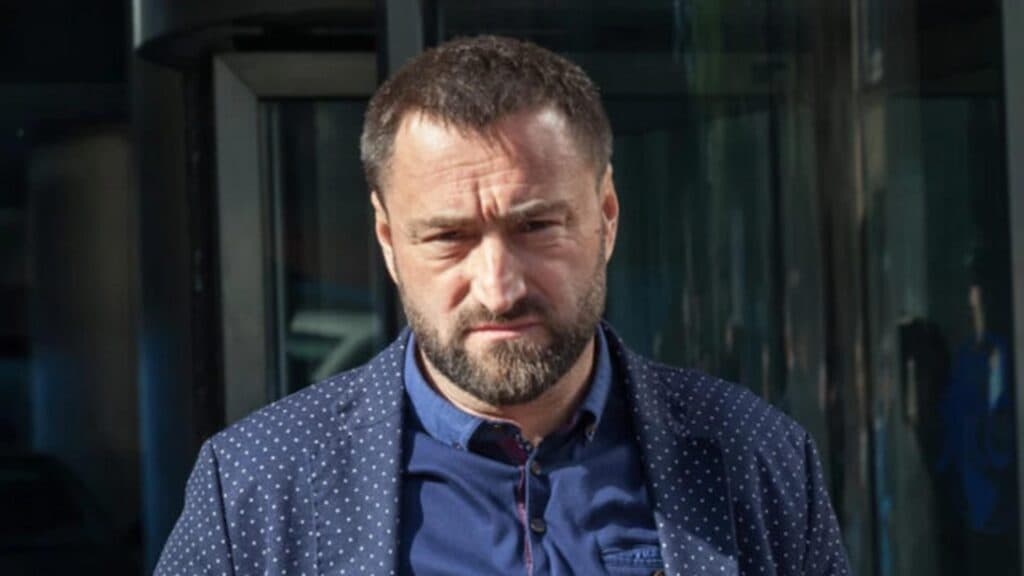 Nelu Iordache, omul de afaceri, obține libertatea după ce o parte din condamnare a fost anulată