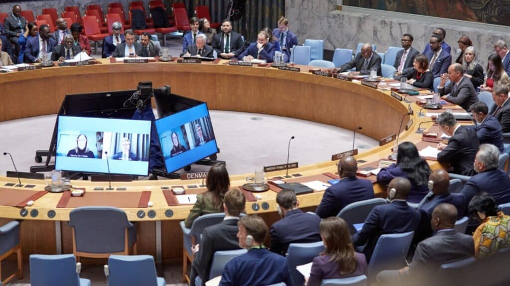 ONU, în alertă după acțiunile SUA în Venezuela: „Dreptul internațional a fost încălcat”