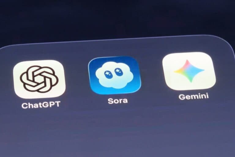 Aplicația Sora de la OpenAI întâmpină dificultăți după un debut strălucit
