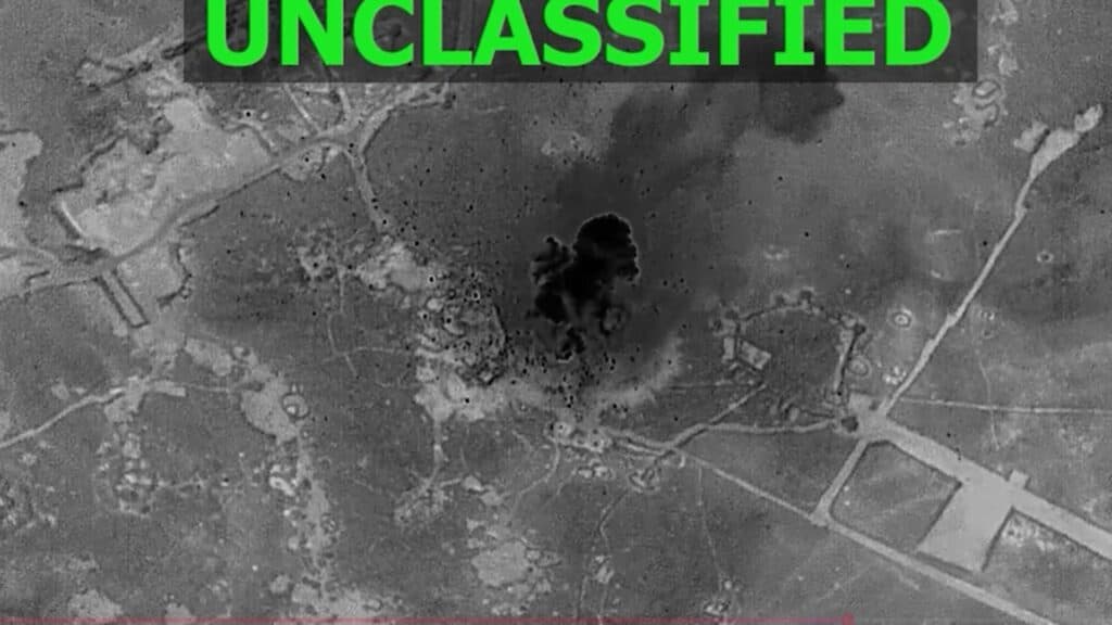 Ofensivă militară de proporții: SUA desfășoară atacuri puternice asupra pozițiilor Statului Islamic în Siria