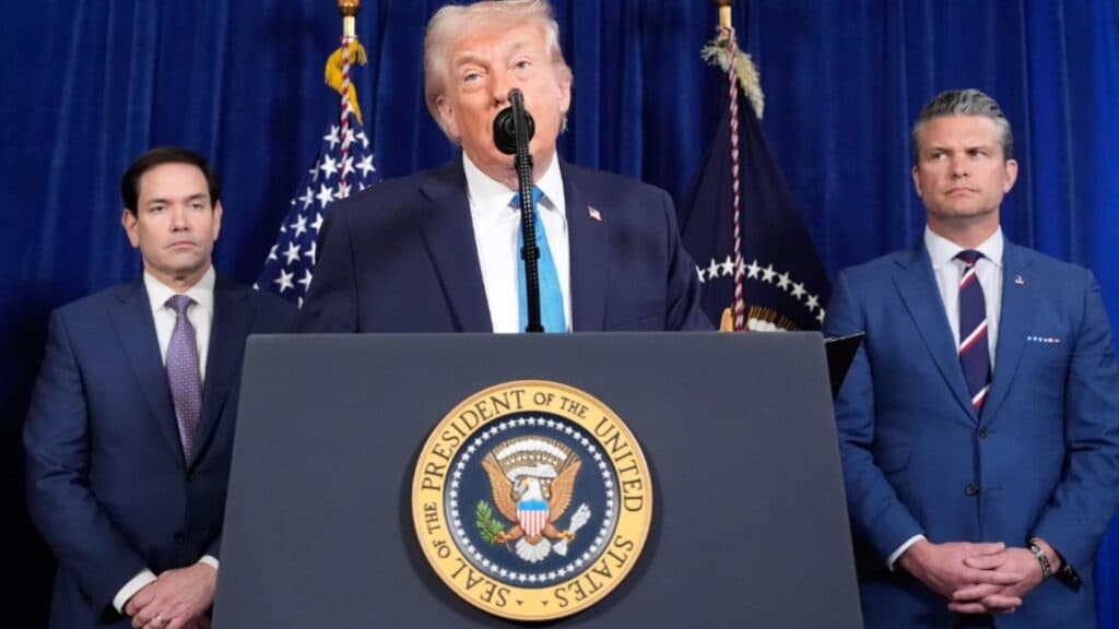 Trump dezvăluie strategia de capturare a lui Maduro: „Vom îndruma Venezuela spre o tranziție sigură și adecvată.”