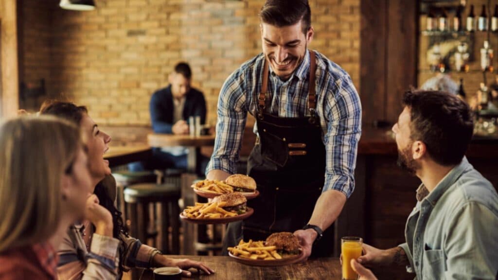 Orașul european desemnat drept cel mai spectaculos paradis culinar al anului 2026, cu restaurante de renume în fiecare colț