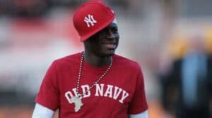 Ousmane N’Doye, reacție pasională după finala tumultoasă a Cupei Africii: „Au încercat să ne înșele! Golul nostru a fost perfect valid.”