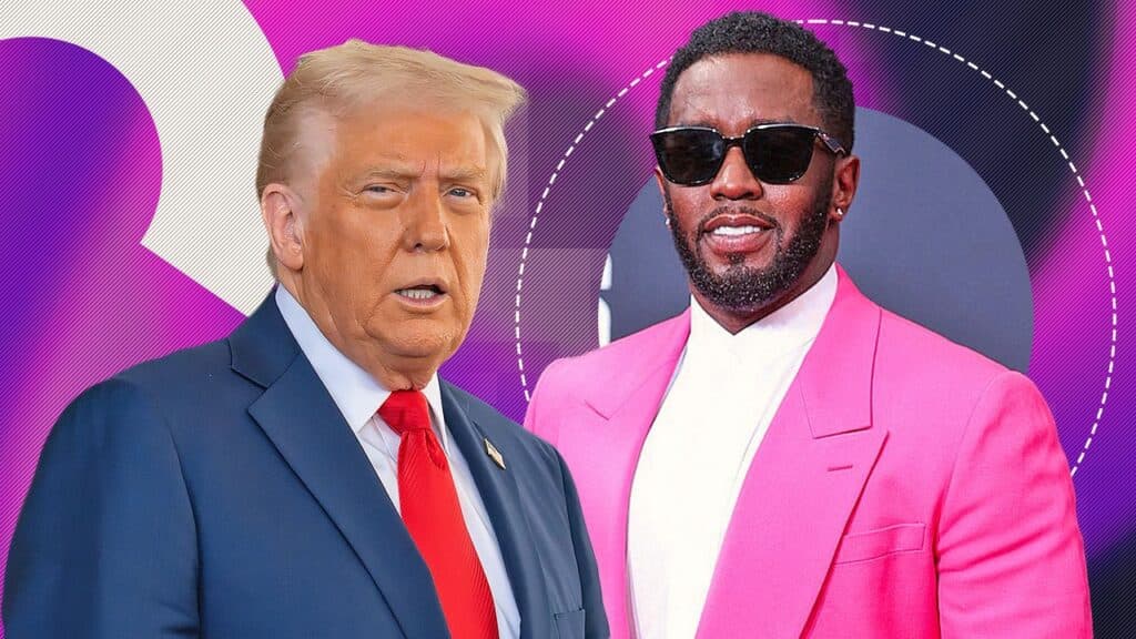 P. Diddy va continua să-și ispășească pedeapsa, în ciuda refuzului lui Donald Trump de a-i acorda grațierea
