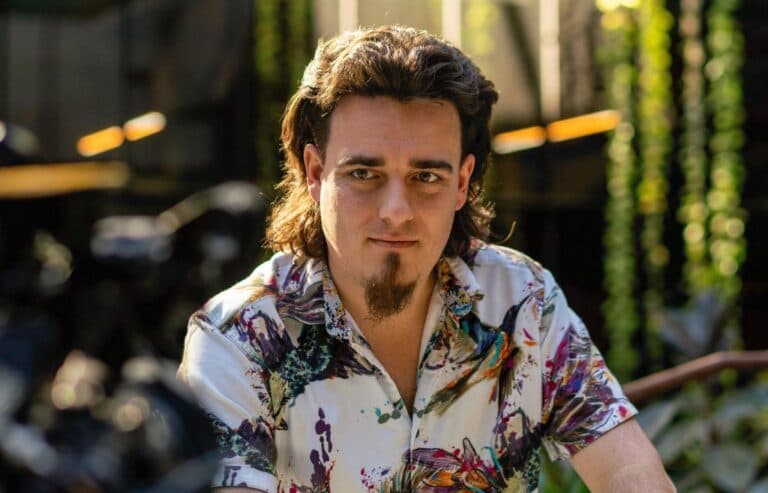Palmer Luckey dezvăluie că extinderea Anduril în Long Beach aduce cu sine avioane de vânătoare impresionante