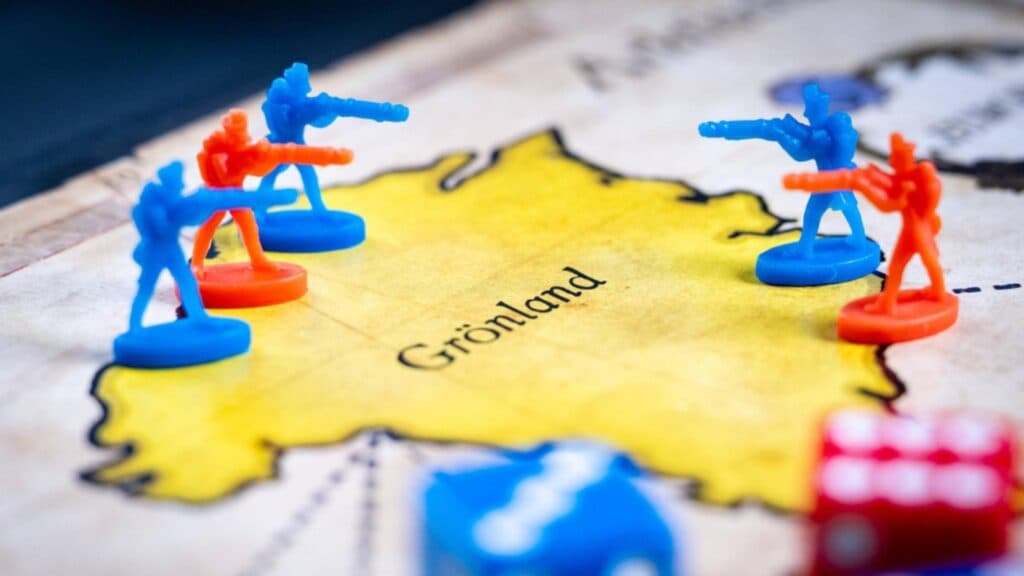 Parlamentul Groenlandei ia o hotărâre neașteptată: „Refuzăm alianțele cu americanii și danezii.”
