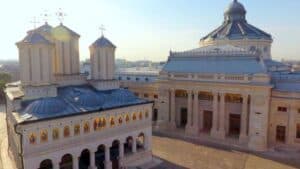 Patriarhia Română denunță cu vehemență legalizarea prostituției: „Este o formă gravă de exploatare și comercializare a trupului uman în scopuri financiare.”