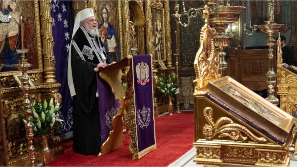 Patriarhul Daniel transmite mesaje de compasiune și susținere după incidentul tragic din Timiș