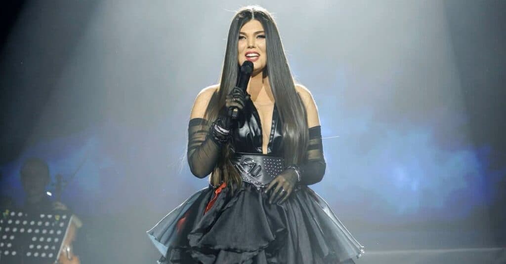 Paula Seling își asumă greșeala de la Eurovision Moldova: „Da, am greșit.” Află ce a declarat artista după ce a adresat felicitări publicului în limba rusă