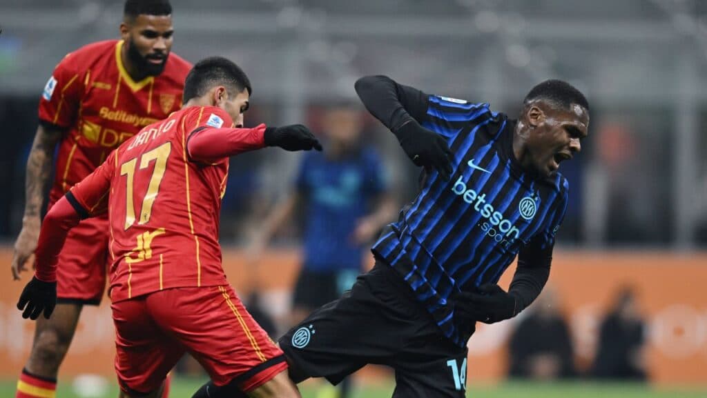 Penalty-ul respins pentru Inter Milano! Stadionul a erupt în huiduieli