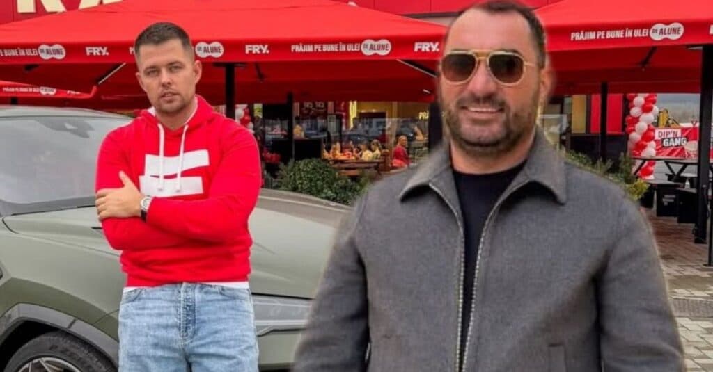 Pescobar și Lucian Florea, un duel virtual care a luat o turnură neașteptată. Detalii surprinzătoare ies la iveală: „Un adevărat balaur tremură.”