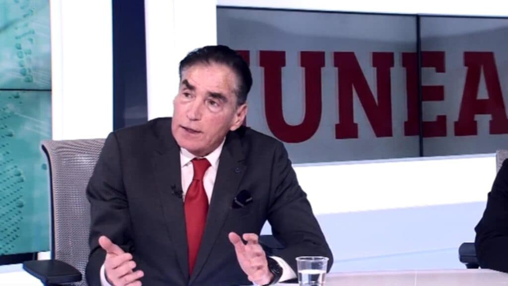 Petre Roman: „Uniunea Europeană trebuie să devină o putere de sine stătătoare. Trump nu poate substitui ONU în niciun fel.”