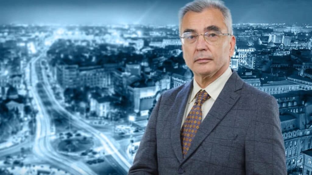 Petrișor Peiu: AUR pregătește moțiuni de cenzură pentru fiecare propunere legislativă a Executivului