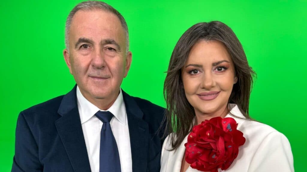 Podcasturile REALITATEA – O nouă perspectivă: Titi Aur își împărtășește secretele la Realitatea PLUS: “Nu aveam comunicare cu părinții, nu era posibil.”
