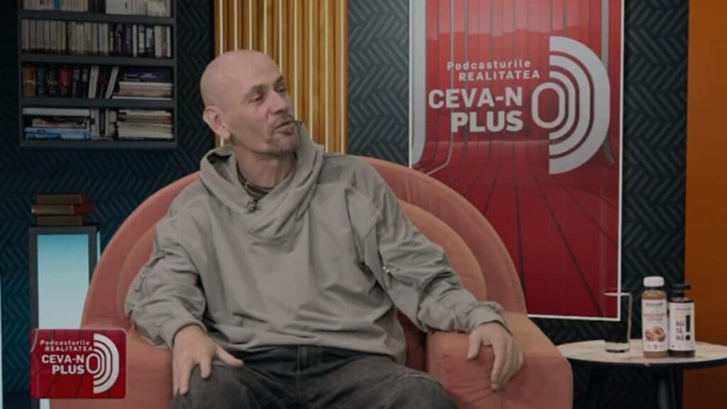 Podcastul REALITATEA – Ceva-n PLUS “Varză” aduce în prim-plan revelații captivante la Realitatea PLUS